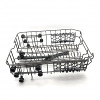 Верхняя корзина в сборе посудомоечной машины Midea 12976000001603