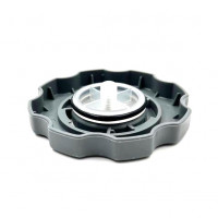 Крышка для бочка соли посудомоечной машины Midea 17476000001379