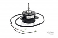Внешний мотор Haier A0010403987