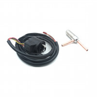 2-х ходовой клапан кондиционера Haier 0150702960