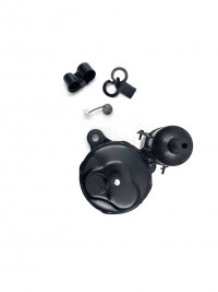 Компрессор кондиционера LG TBZ00234804 (R22, 12000BTU)