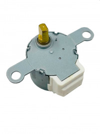 Шаговый мотор жалюзи кондиционера 24BYJ48 12VDC