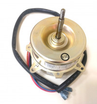 Двигатель вентилятора внешнего блока сплит-системы ydk95-23-6 220V 23w 0.23A