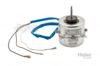 Внешний мотор вентилятора Haier A001A3000089