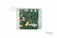 Блок питание Плата управления Haier 0010451516