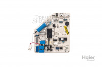 Внутренная плата управления Haier A0011800013