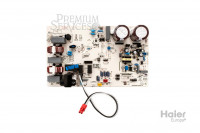 Внешная плата управления Haier A0011800209R