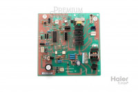 Внешная плата управления Haier 0010400212