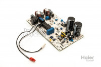 Внешная плата управления Haier A0011800209A