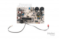 Внешная плата управления Haier A0011800209