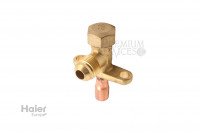 Вентиль Haier A0010706076