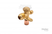 Вентиль Haier A0010705982