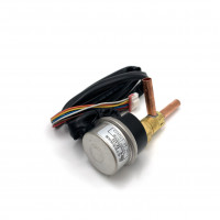 4-х ходовой клапан кондиционера LG AJU36719708