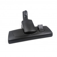 Щетка для пола и ковров под трубу D-35 мм с фиксирующей кнопкой Miele 7253830