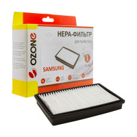 HEPA-фильтр Ozone целлюлозный для Samsung H-39