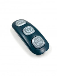 Плата электронная (дистанционный пульт с кнопками) для пылесоса Electrolux 2194055212