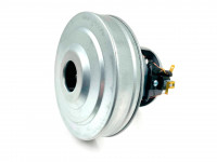 Двигатель для пылесоса VCM-02 1200W H115 h33 D-130