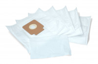 Набор мешков для пылесоса (5шт) Hoover 35600536