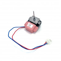 Вентилятор холодильника 222FR75