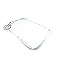 Испаритель ВТО (485x330) плачущий одноканальный