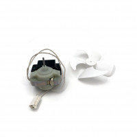 Вентилятор холодильника Атлант 903632220240 Оригинал