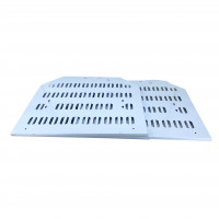 Испаритель Мир-139 (3 пол.) (39х47) 2канальный без трубопровода