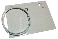 Испаритель Норд-226, плачущий одноканальный 450x330 мм Россия хорошее качество