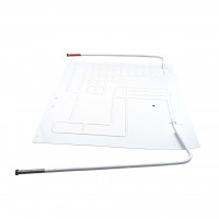 Испаритель Норд-226 0,5 мм, плачущий двухканальный 440x400 мм