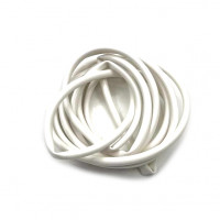 Муфта (кембрик) для кап. трубки 1,5м, 5мм холодильника Атлант 281017100514