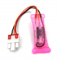 Датчик оттайки с ТПП LG 6615JB2002A