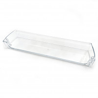 Балкон средний прозрачный Hotpoint Ariston Indesit C00292361