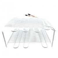 Испаритель 2-х полочный холодильника Атлант 341415303100