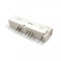 Блок индикации M4-02-4,8 холодильника Атлант 908081410165