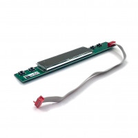 Модуль индикации Н55D-М2 холодильника Атлант 908081410194