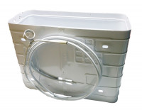 Испаритель Минск-6