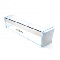 Балкон двери нижний холодильника Bosch 00743239