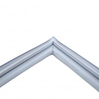 Уплотнитель двери 560x1150мм (Серый) холодильника Атлант, Минск 769748901535