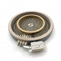 Электрическая конфорка плиты MCH32330FX Midea 17466100000310