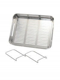 Вставка для приготовления на пару для кастрюли-жаровни Bosch 00576118