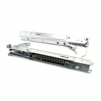 Петля двери для духовки 2шт Electrolux 50289805009