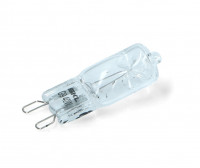 Галогеновая лампа G9, 230V, 40W, 300C плиты Electrolux 8085641028 SKL