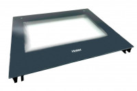Внешнее стекло духовки Haier 0530023859