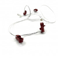 Блок кнопок поджига газовой плиты Gefes 152.SN401