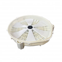 Задняя часть бака под прямой привод LG AJQ69410401