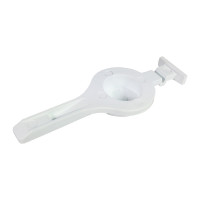 Клавиша включения стиральной машины Samsung DC64-02389A