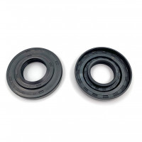 Сальник 35x76x10/14 GPF стиральной машины MIELE 1787072 Италия