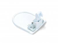 Ручка двери стиральной машины Beko 2008000500