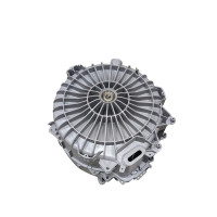 Бак в сборе для стиральных машин Electrolux 1926905009