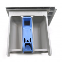 Бункер дозатора моющих средств для стиральной машины LG AGL74454215