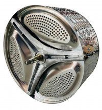 Бак в сборе с крестовиной LG AJQ33587718